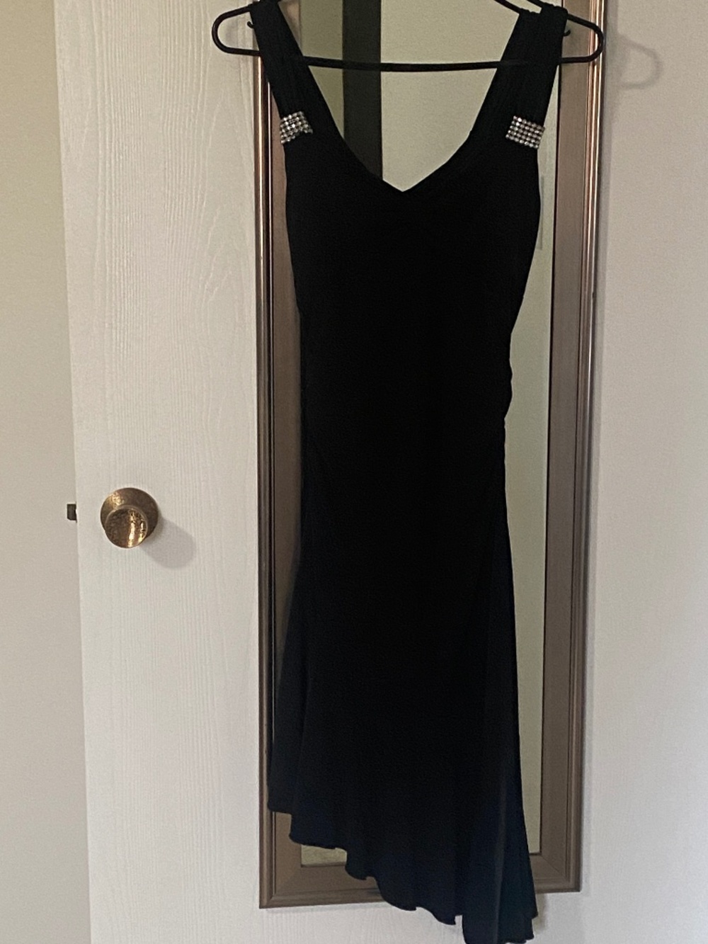 Ruby Rox Little Black Dress - Picture 2 of 10